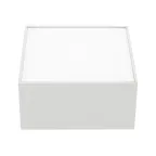 Светильник SP-QUADRO-S120x120-13W Warm3000 (WH, 120 deg, 230V) (Arlight, IP40 Металл, 3 года) | 034775 | Arlight