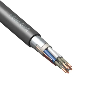 Кабель контрольный КППГЭнг(А)-FRHF 5х4