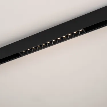 Светильник MAG-ORIENT-LASER-L235-8W Day4000 (BK, 24 deg, 48V, DALI) (Arlight, IP20 Металл, 3 года) | 033616 | Arlight