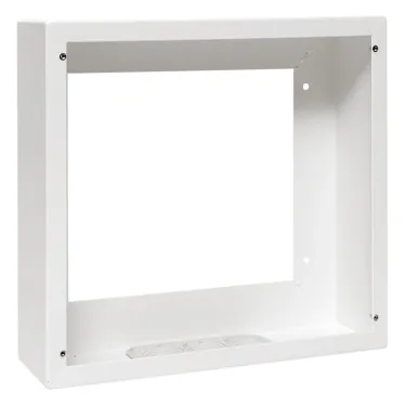 Кожух для навесного монтажа щита Nova 1 Га барит PROxima