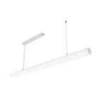 Светильник светодиодный ДСО Itube 60Вт 4800Лм 5000К IP20 | LE-ССО-55-060-3818-20Х | LEDeffect