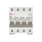 Выключатель автоматический AV-6 4P 1A (B) 6kA AVERES