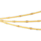 Лента COB-X320-8мм 24V White6000(8 W/m, IP20, CSP, 5м) (-)