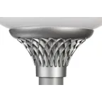 Светильник светодиодный уличный ДТУ-40 Шар LED-40-СПШ/Т60 (4200/750/RAL7040/D/0/GEN1)