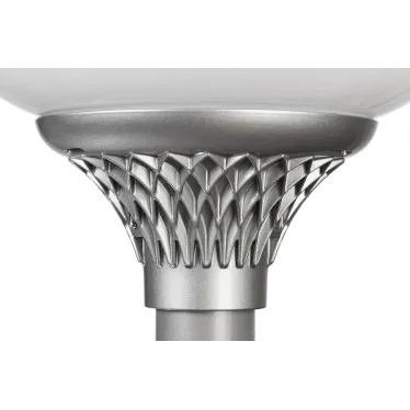 Светильник светодиодный уличный ДТУ-40 Шар LED-40-СПШ/Т60 (4200/750/RAL7040/D/0/GEN1)
