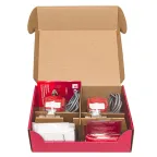 Система защиты от протечки воды AquaExpert RADIO 3/4 дюйма