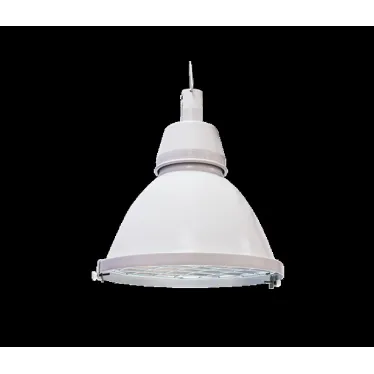 Светильник НСО-17-60-202 Kupol W белый d320 E27 IP23