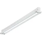 Светильник люминесцентный промышленный ЛБО/ЛПО BAT 258 HF new 2х58Вт Т8 G13 ЭПРА IP20 | 1007000600 | Световые Технологии