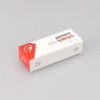 Диммер ARL-SIRIUS-DIM (12-24V, 1x25A, 2.4G) (ARL, IP20 Металл, 3 года)
