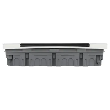 Щит распределительный встраиваемый ЩРВ-П-36 Trend BOXF-36-p-f-t IP40