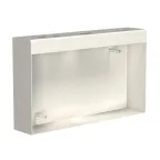 Кронштейн BS-K-26 White | a21801 | Белый свет