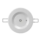 Светильник аварийного освещения BS-ARUNA-83-L3-INEXI3 IP65 | a22217 | Белый свет