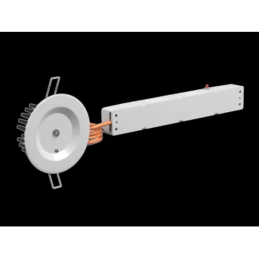Светильник аварийного освещения BS-ARUNA-81-L3-INEXI3-MSS3 | a15338 | Белый свет