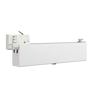 Светильник аварийного освещения BS-CANOE-83-L1 LED | a19370 | Белый свет