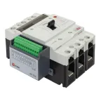 Выключатель автоматический AV POWER-1/3 100А 50кА ETU6.2