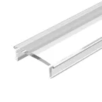 Экран ARH-DECORE-S12 Flat Clear (ARL, Пластик)