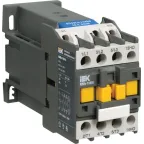Контактор КМИп-10910 09А 220В/АС3 1НО