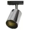 Светильник светодиодный трековый на шинопровод до 50W ДПО-50Вт хром под лампу GU10 Jazzway
