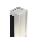 Светильник светодиодный уличный ДТУ-5w столб 4000К IP54 черный