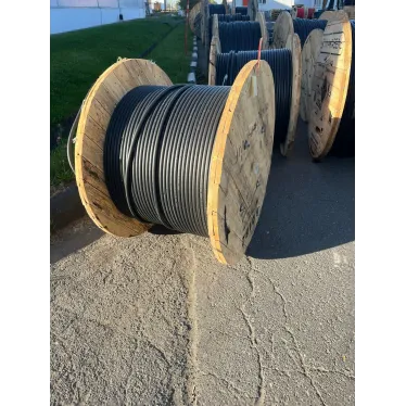 Кабель силовой АВБШв 5х16 мк(N,PE)-1