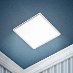 Светильник Светодиодный квадратный регулируемый LED 20W 220V 4000K LED 6-20-4K/1