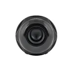 Сальник MG12 IP68 d отверстия 12мм/d проводника 4.5-8мм