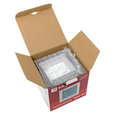 Прибор измерительный многофункциональный SMH с жидкокристалическим дисплеем