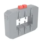 Трансформатор тока CT165 2500/5А, класс точности - 0.2S, мощность - 20ВА