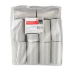 Муфта соединительная для трубы 50мм Plast PROxima (10шт)