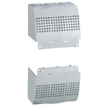 DRX 125 HP Комплект из 2 штук пломбируемых крышек выводов 3П