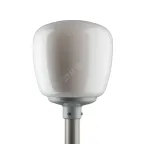 Светильник садово-парковый РТУ 06-125-021 Икар (прозрачный) 125Вт ДРЛ Е40 ЭмПРА IP54 | 00641 | GALAD