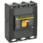 Автоматический выключатель ВА88-40 3Р 500А 35кА