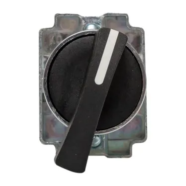 Переключатель BJ33 3 полюса длинная ручка