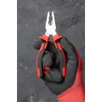 Пассатижи Master 160 мм Basic