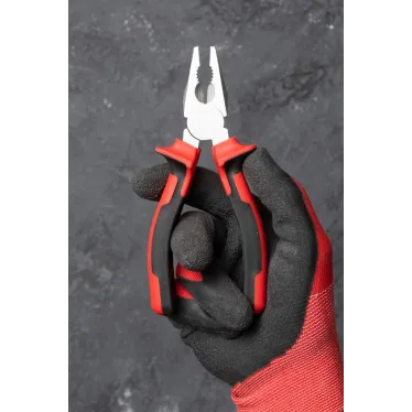 Пассатижи Master 160 мм Basic