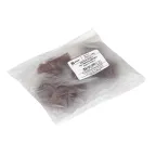 Крепеж-клипса под темное дерево d16мм Plast PROxima (10шт)