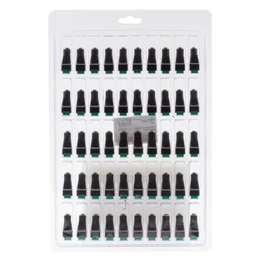 Разъем R-DC04 гнездо DC питания 2. 1х5. 5 с клеммной колодкой