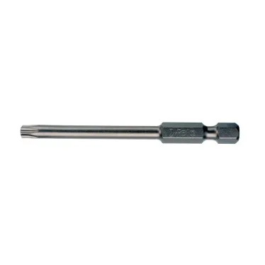 Бита крестовая Torx 40X100, серия Industrial, 3шт