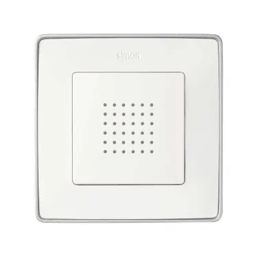 Накладка на 05062-, 05562-, 26806-, 75806-39, S82,82N, белый