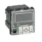 Цифровое радио с дисплеем, 230В, S27,82,82N,88, механизм