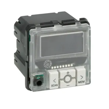 Цифровое радио с дисплеем, 230В, S27,82,82N,88, механизм