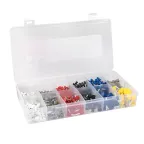 Набор НШВИ №5 (0,5-6мм2 2x0,5-2,5мм2) PROxima