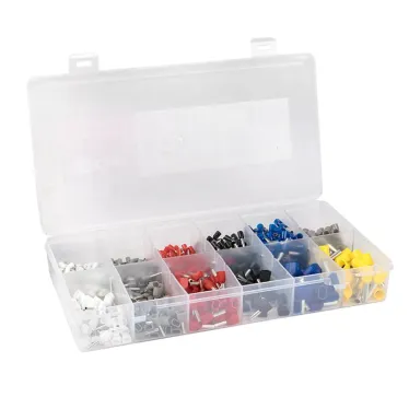 Набор НШВИ №5 (0,5-6мм2 2x0,5-2,5мм2) PROxima