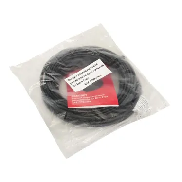 Секция нагревательная резистивная двухжильная Ice Dam Free 42 м 1280 Вт, PROxima