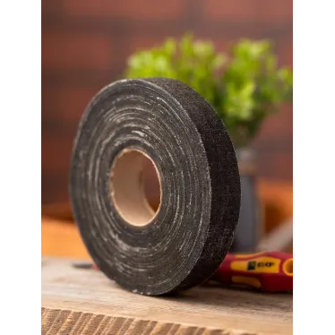 Изолента ХБ 1-ПОЛ 20мм/20м (250г) PROxima