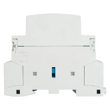 Контактор модульный КМ 16А NО+NC (1 мод)