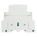 Контактор модульный 20А 1п NО+NC