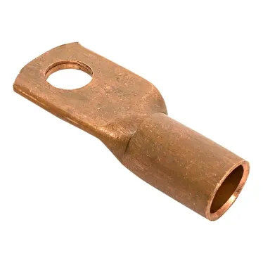 Наконечник медный ТМ 150-16-19 PROxima