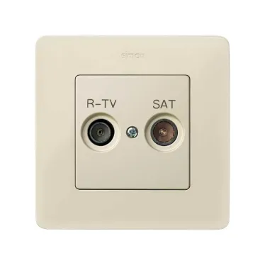 Накладка на 75466-, 75467-, 75468-69, S82,82N, сл.кость