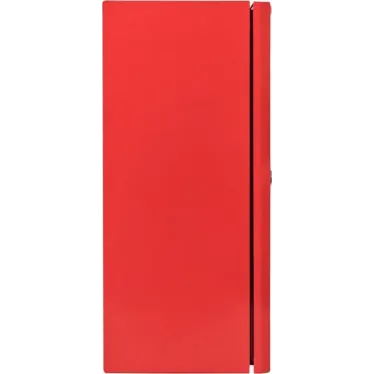 Щит с монтажной панелью ЩМПг- 40.30.22 (ЩРНМ-1) RAL 3001 IP54 PROxima